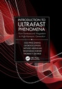 Cover: Introduction to Ultrafast Phenomena - CRC Press