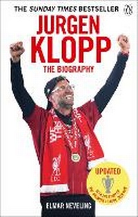 Enlarge image Cover: Juergen Klopp - Ebury Press