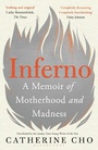 Cover: Inferno - Bloomsbury Publishing PLC