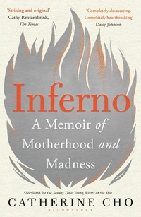 Enlarge image Cover: Inferno - Bloomsbury Publishing PLC