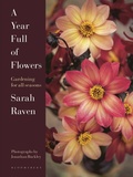 Cover: A Year Full of Flowers - Bloomsbury Publishing PLC