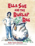 Cover: Ella Sue and the Burlap Bag - Peppertree Press