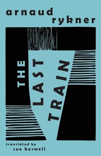 Enlarge image Cover: The Last Train - Snuggly Books