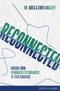 Cover: Reconnected - Focus on the Family
