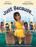 Cover: Just Because... - Purple Diamond Press