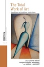 Cover: The Total Work of Art - Berghahn Books