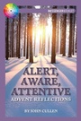 Cover: Alert, Aware, Attentive - Messenger Publications