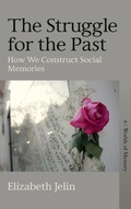 Cover: The Struggle for the Past - Berghahn Books
