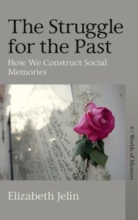 Enlarge image Cover: The Struggle for the Past - Berghahn Books