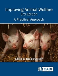 Abbildung von: Improving Animal Welfare - CABI Publishing