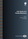 Cover: Life Cycle of a Family Business - Globe Law and Business