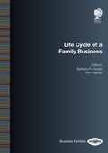 Cover: Life Cycle of a Family Business - Globe Law and Business