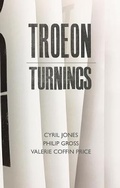 Cover: TROEON : TURNINGS - Seren