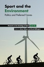 Cover: Sport and the Environment - Emerald Publishing Limited