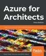 Cover: Azure for Architects - Packt Publishing