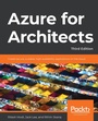Cover: Azure for Architects - Packt Publishing