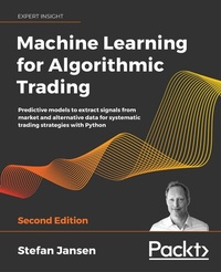 Abbildung von: Machine Learning for Algorithmic Trading - De Gruyter
