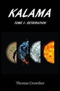 Cover: Kalama - Grosvenor House Publishing Ltd