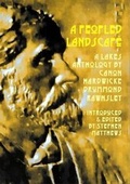 Cover: A Peopled Landscape - Bookcase