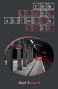 Cover: The Lines Between Lies - Ainslie & Fishwick Publishing Ltd