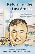 Cover: Returning the Lost Smiles - Malcolm Down Publishing Ltd