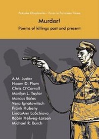 Enlarge image Cover: Murder! - Sampson Low Ltd