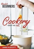 Cover: Absolute Beginners Cookery - 3P Publishing