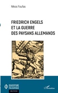 Cover: Friedrich Engels et la guerre des paysans allemands - Ouverture Philosophique