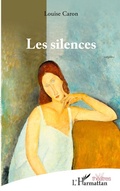 Cover: Les silences - Th&eacute;&acirc;tres