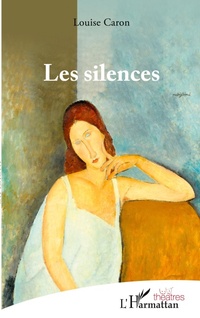 Enlarge image Cover: Les silences - Théâtres