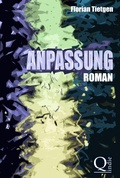 Cover: Anpassung - BookRix