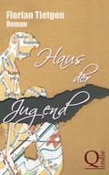Cover: Haus der Jugend - BookRix