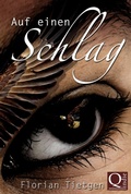 Cover: Auf einen Schlag - BookRix