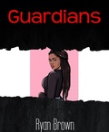 Cover: Guardians - BookRix