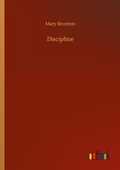 Cover: Discipline - Outlook Verlag