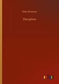 Enlarge image Cover: Discipline - Outlook Verlag