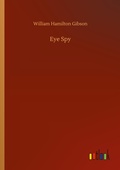 Cover: Eye Spy - Outlook Verlag
