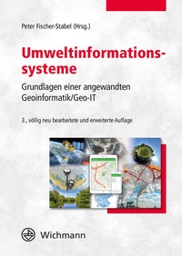 Abbildung von: Umweltinformationssysteme - Wichmann Verlag