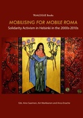 Cover: Mobilising for Mobile Roma - Osuuskunta Trialogi