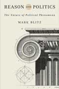 Cover: Reason and Politics - University of Notre Dame Press