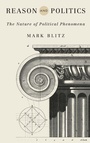 Cover: Reason and Politics - University of Notre Dame Press