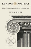 Cover: Reason and Politics - University of Notre Dame Press