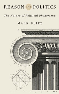 Enlarge image Cover: Reason and Politics - University of Notre Dame Press