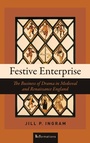 Cover: Festive Enterprise - University of Notre Dame Press