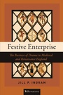 Cover: Festive Enterprise - University of Notre Dame Press