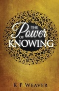Cover: The Power of Knowing - Karen Mc Dermott