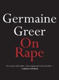 Enlarge image Cover: On Rape - Hachette Australia