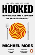 Cover: Hooked - W H Allen