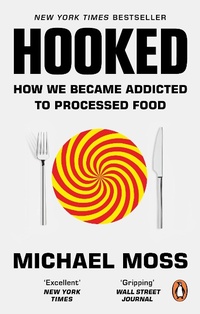 Enlarge image Cover: Hooked - W H Allen
