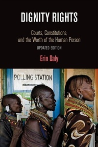 Enlarge image Cover: Dignity Rights - University of Pennsylvania Press